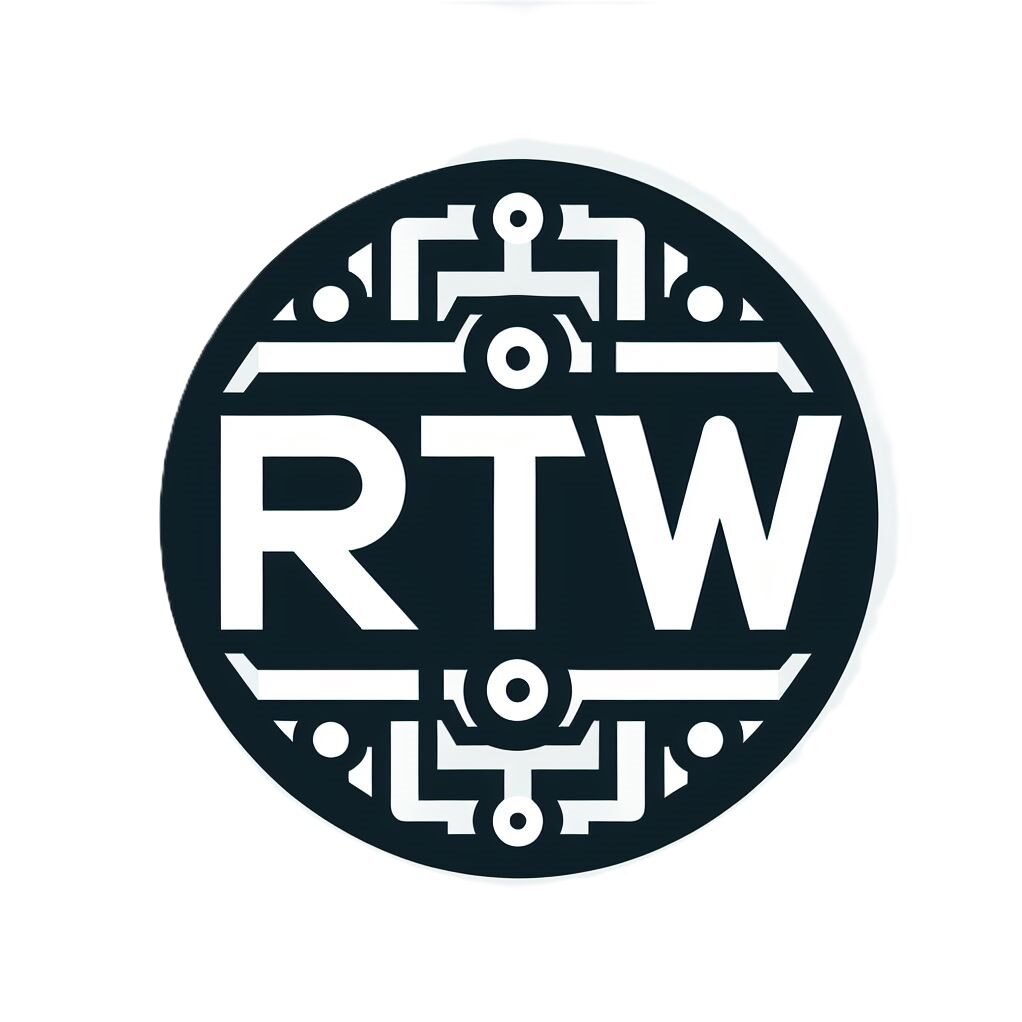 Radhesh's Tech Website